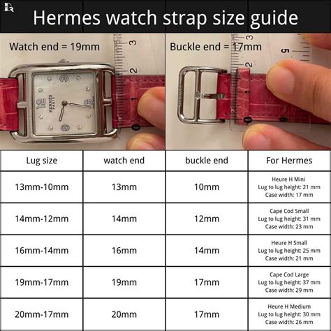 22mm hermes watch strap|hermes watch strap sizes.